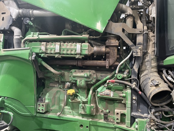 2012 John Deere 7230R Tractor