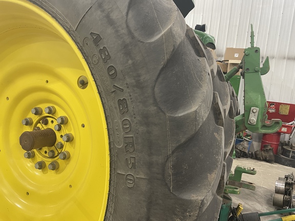 2012 John Deere 7230R Tractor