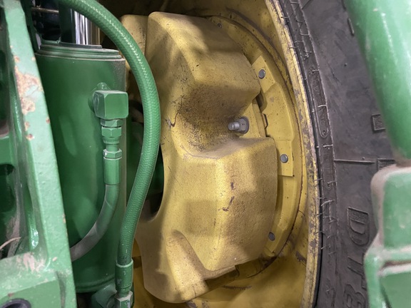 2012 John Deere 7230R Tractor
