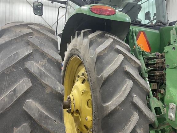 2012 John Deere 7230R Tractor