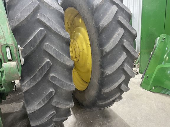 2012 John Deere 7230R Tractor
