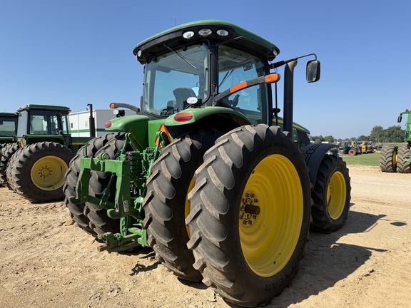 2012 John Deere 7230R Tractor
