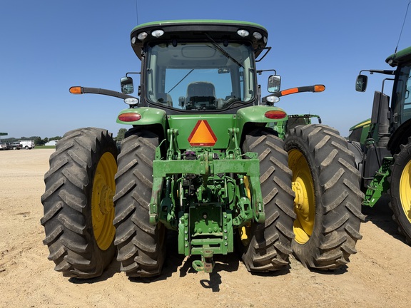 2012 John Deere 7230R Tractor