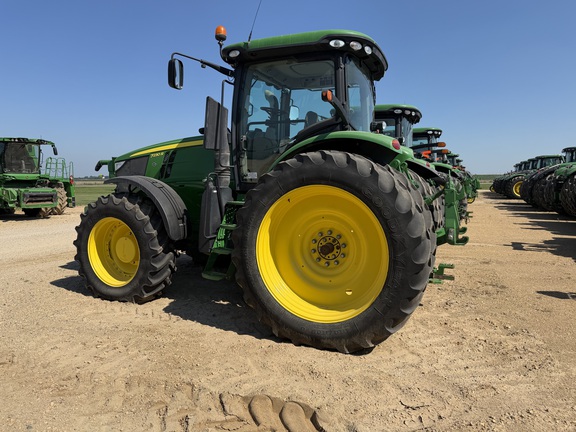 2012 John Deere 7230R Tractor
