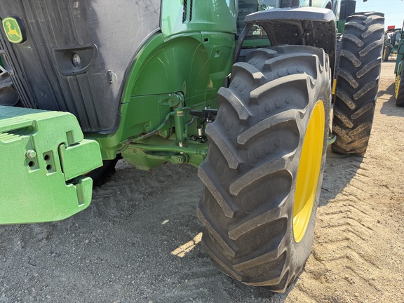 2012 John Deere 7230R Tractor
