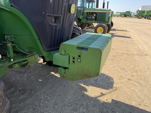 2012 John Deere 7230R Tractor