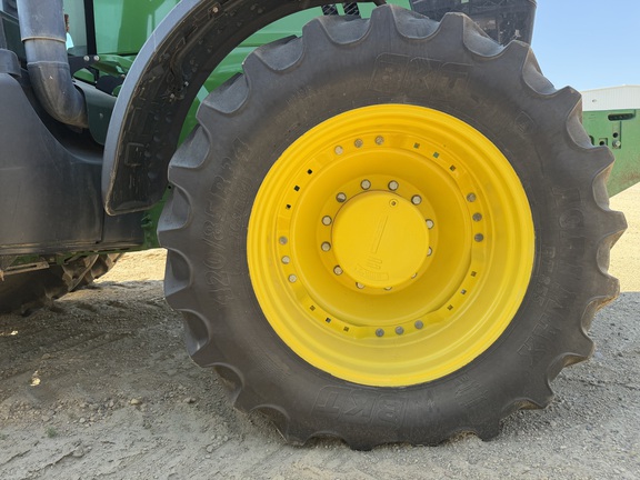 2012 John Deere 7230R Tractor
