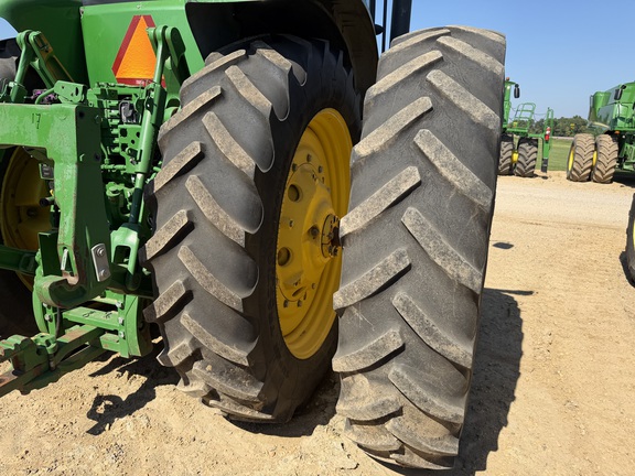 2012 John Deere 7230R Tractor