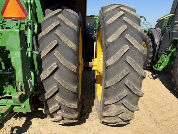 2012 John Deere 7230R Tractor