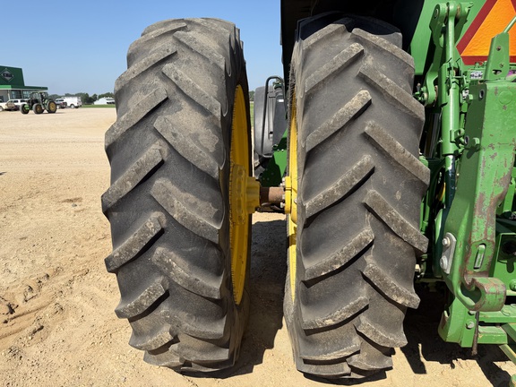 2012 John Deere 7230R Tractor