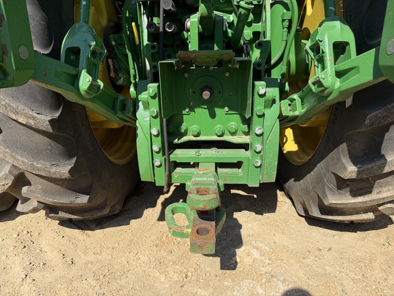 2012 John Deere 7230R Tractor