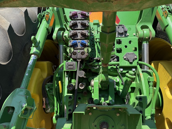 2012 John Deere 7230R Tractor