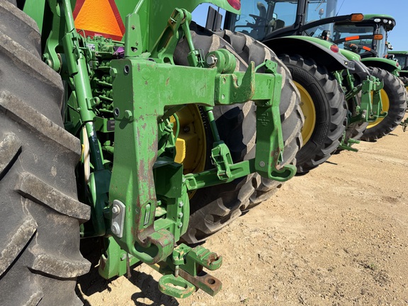 2012 John Deere 7230R Tractor