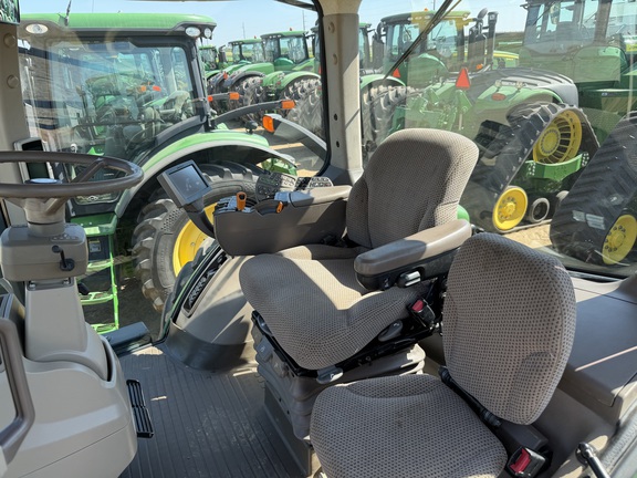 2012 John Deere 7230R Tractor