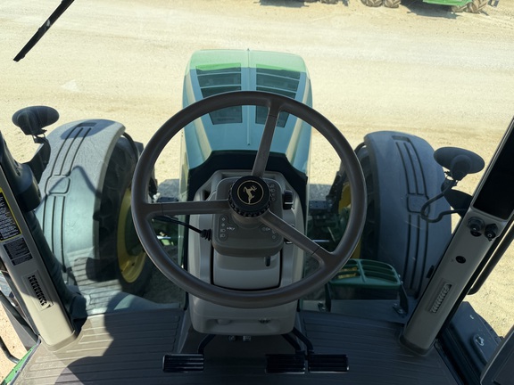 2012 John Deere 7230R Tractor