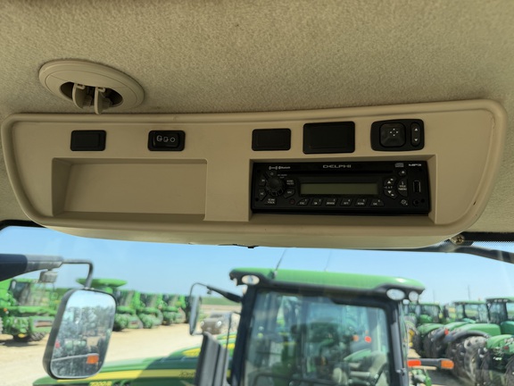 2012 John Deere 7230R Tractor