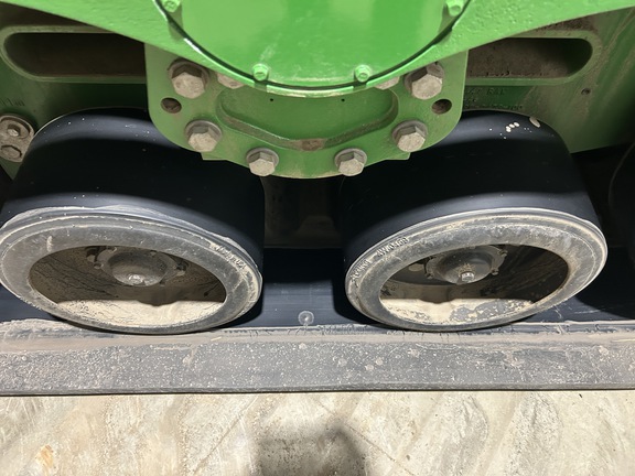 2020 John Deere 9620RX Tractor Rubber Track