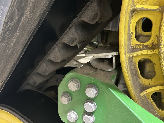 2020 John Deere 9620RX Tractor Rubber Track