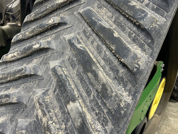 2020 John Deere 9620RX Tractor Rubber Track