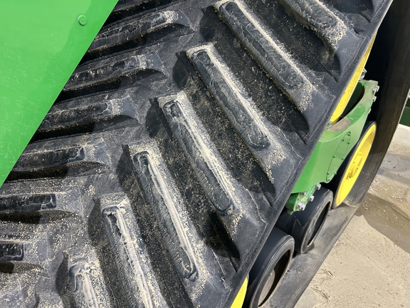 2020 John Deere 9620RX Tractor Rubber Track