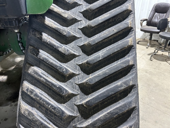 2020 John Deere 9620RX Tractor Rubber Track