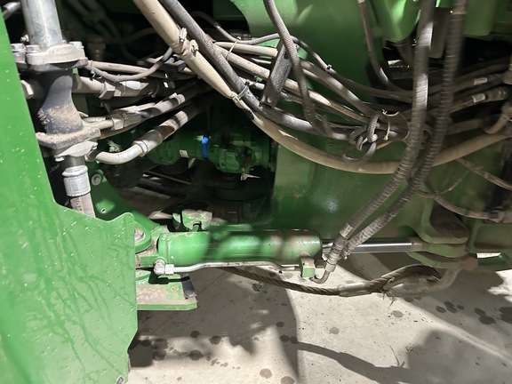 2020 John Deere 9620RX Tractor Rubber Track