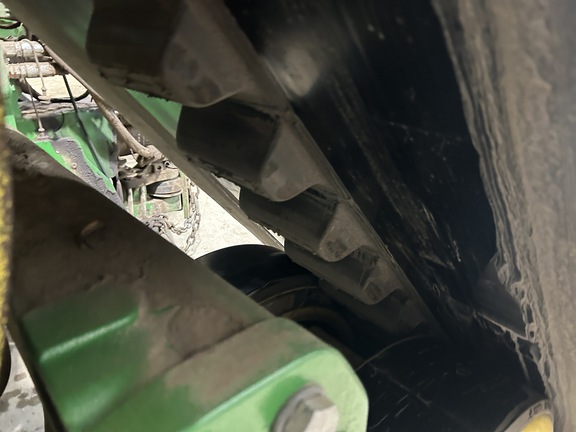2020 John Deere 9620RX Tractor Rubber Track