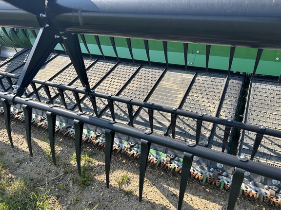 2025 John Deere RDF 45 Header Combine