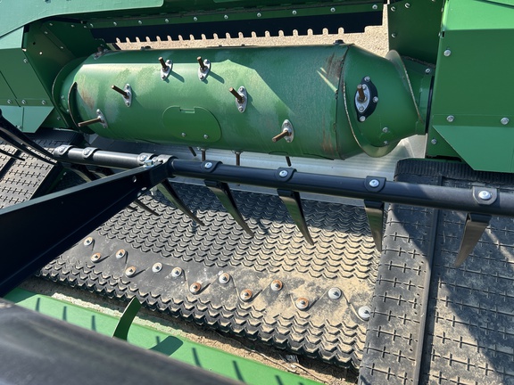 2025 John Deere RDF 45 Header Combine