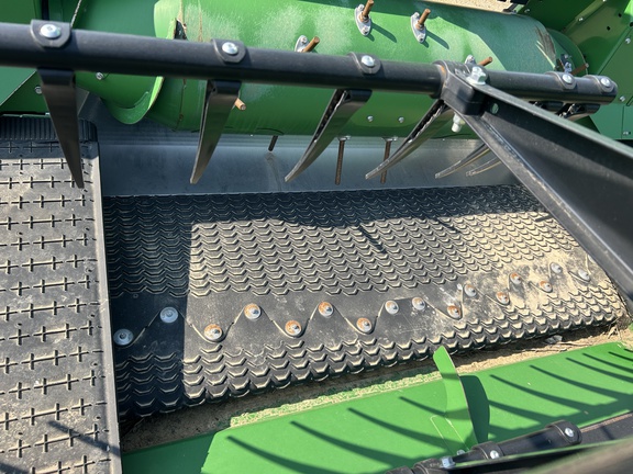 2025 John Deere RDF 45 Header Combine