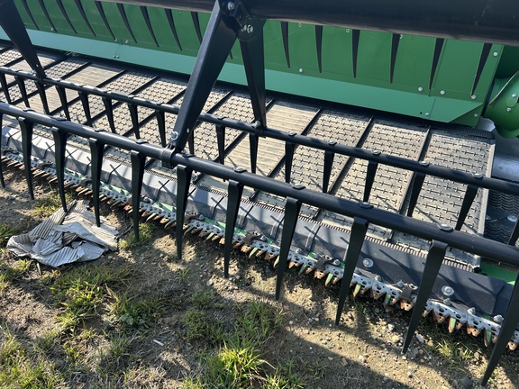 2025 John Deere RDF 45 Header Combine