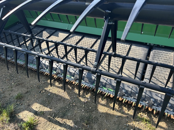 2025 John Deere RDF 45 Header Combine