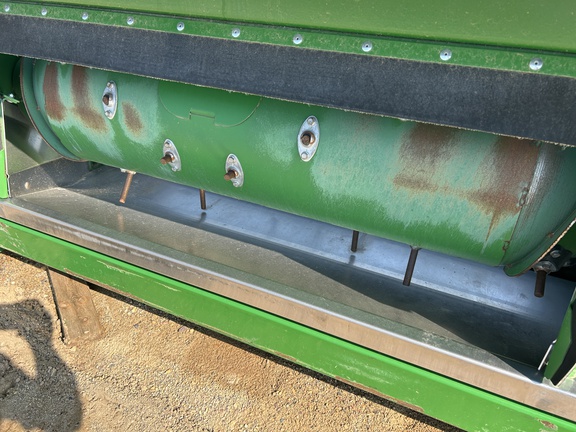 2025 John Deere RDF 45 Header Combine