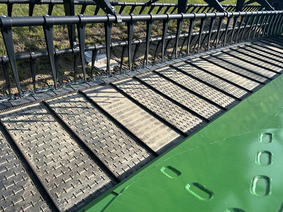 2025 John Deere RDF 45 Header Combine
