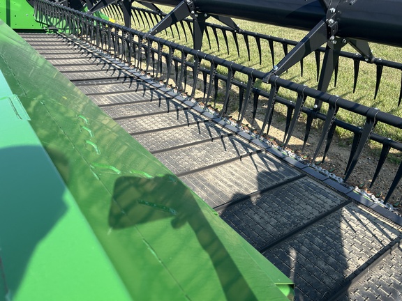 2025 John Deere RDF 45 Header Combine