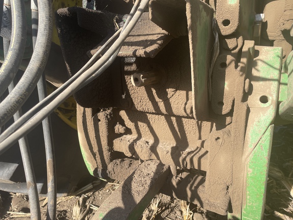 2008 John Deere 7630 Tractor