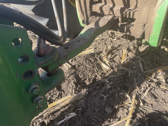 2008 John Deere 7630 Tractor