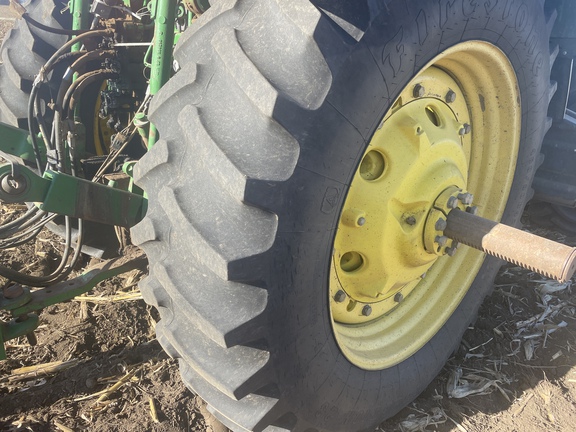 2008 John Deere 7630 Tractor