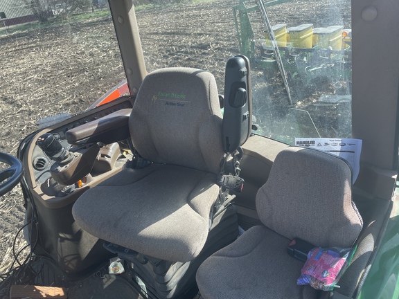 2008 John Deere 7630 Tractor