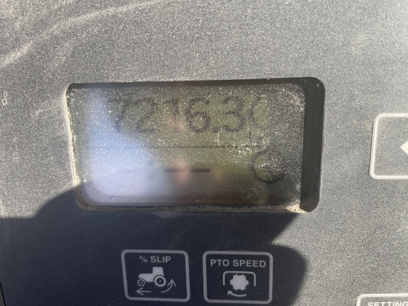 2008 John Deere 7630 Tractor