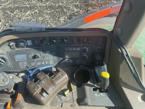 2008 John Deere 7630 Tractor