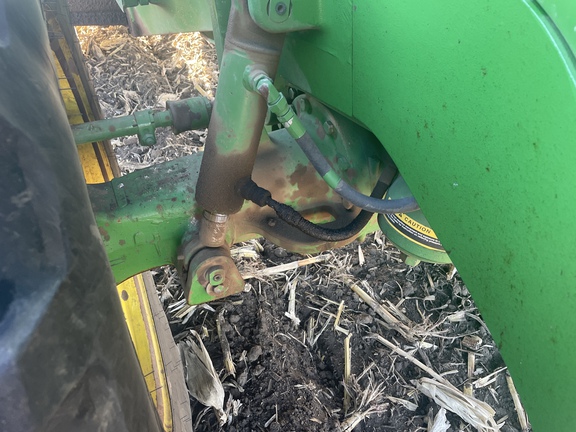 2008 John Deere 7630 Tractor
