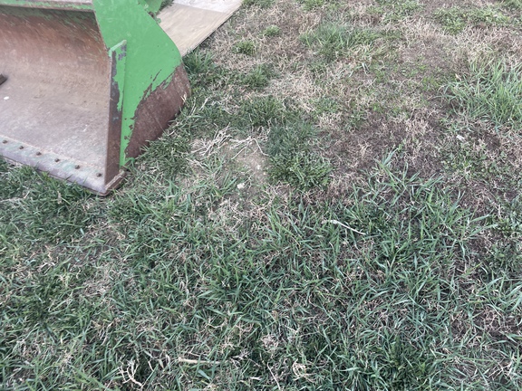2008 John Deere 7630 Tractor