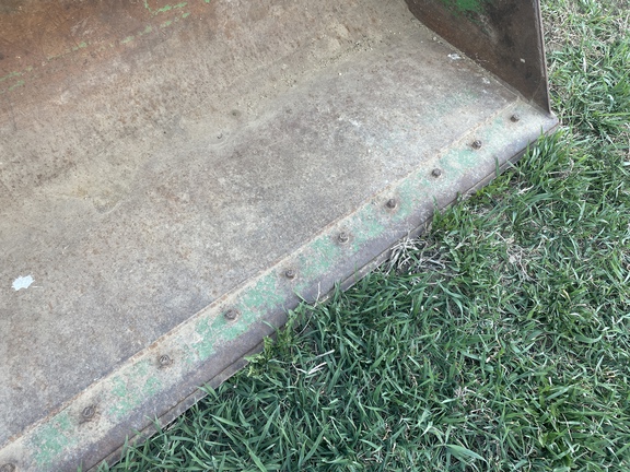 2008 John Deere 7630 Tractor