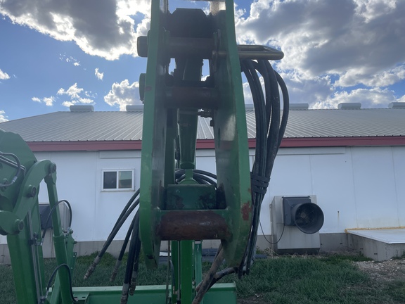 2008 John Deere 7630 Tractor