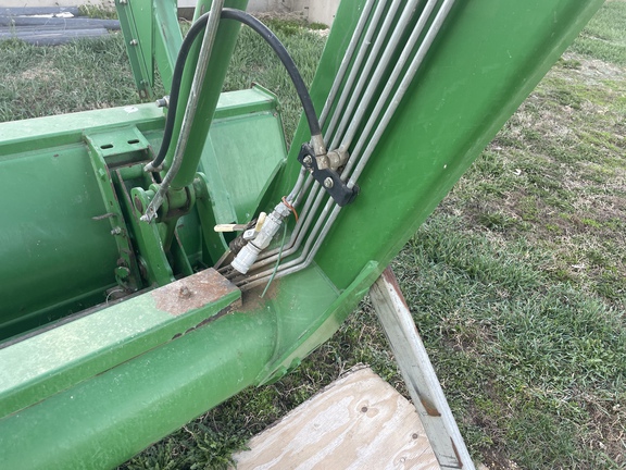 2008 John Deere 7630 Tractor
