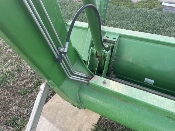 2008 John Deere 7630 Tractor