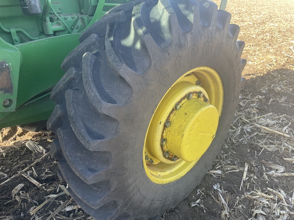 2008 John Deere 7630 Tractor