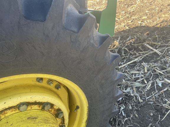 2008 John Deere 7630 Tractor