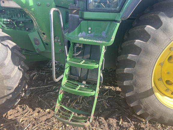 2008 John Deere 7630 Tractor